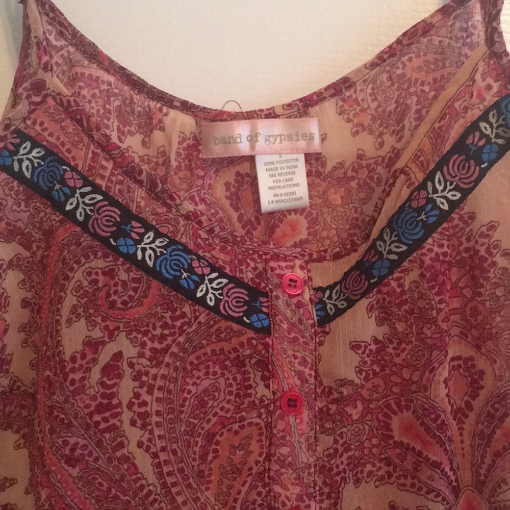 Blouse - Picture 2 of 4